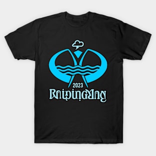 Raining Man 2023 T-Shirt